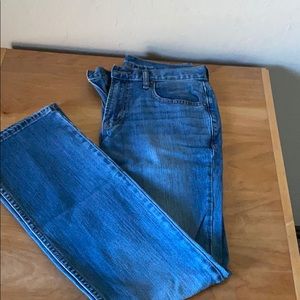 Mens Old Navy Jeans- Size 30x32